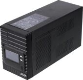Источник бесперебойного питания Powercom Smart King Pro+ SPT-1000-II LCD 800Вт 100 (плохая упаковка)