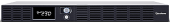 Источник бесперебойного питания/ UPS CyberPower OR1000ERM1U Line-Interactive 1000VA/600W USB/RS-232/SNMPslot /RJ11/45 (4+2 IEC С13)