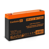 Батарея Exegate HR 6-7.2