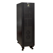 Источник Бесперебойного Питания двойного преобразования E-Power SW900Pro 15000 ВА напольный,3х фазный 3/3,400В, без АКБ,с выходным трансформатором