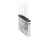 Турникет с раздвижными створками CAME SLIDING GATE SG 55 (001SG55TC)