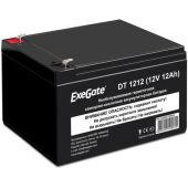 Батарея Exegate DT 1212