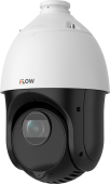 4Мп уличная поворотная IP-камера iFlow F-IP-1441CSZ25