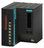 SITOP DC UPS MODULE, МОДУЛЬ БЕСПЕРЕБОЙНОГО ПИТАНИЯ 24В/40А БЕЗ ИНТЕРФЕЙСА, ВХОД: =24 В / 42,6A, ВЫХОД: =24 В / 40A