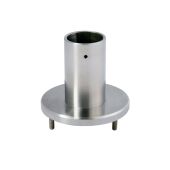 Стойка для установки кронштейнов PERCo-BSP1.2