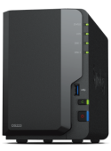 Сетевой накопитель Synology DiskStation DS223