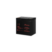 Батарея POWERMAN Battery CA12500, напряжение 12В, емкость 50Ач