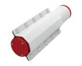 Крепление круглой стрелы RBN6-K для шлагбаумов Bravo BV-R90