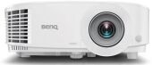 Проектор Benq MH733 DLP 4000Lm (1920x1080) 16000:1 ресурс лампы:4000часов 1xUSB typeA 1xUSB typeB 2xHDMI 2.5кг