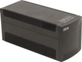 Источник бесперебойного питания Powercom Raptor RPT-2000AP 1200Вт 2000ВА черный