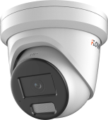 8Мп уличная IP-камера iFlow F-IC-2386CM(2.8mm)