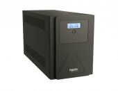 ИБП APC Easy UPS SMVS 2000 ВА 230 В, SMVS2000CAI