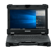 Защищенный ноутбук Z14I Gen2 Basic Win11 Pro/ Z14I Gen2 Basic, 14" FHD