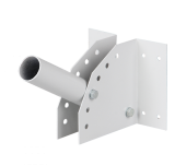 Держатель Jazzway для уличного светильника PSL(РКУ) D45*1.5 (на стену)
