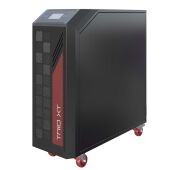 Онлайн ИБП ДКС серии Trio XT, 3/3, 50 кВА/50 кВт, EPO, RS-232, Modbus(RTU), плата параллельной работы, клеммная колодка, Tower, без АКБ