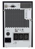 ИБП APC Easy UPS On-Line SRVS, 1 кВА, 230 В, без встроенных батарей