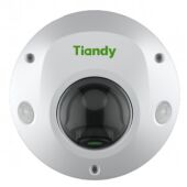 Видеокамера сетевая Tiandy TC-C35PS I3/E/Y/M/H/2.8mm/V4.2