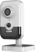 2Мп внутренняя компактная IP-камера iFlow F-IC-1921CI(2.8mm)