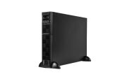 Российский ИБП Smart-Save Online SRT 3КВт, 230В, 8 C13+1 C19, 2U, SNMP-карта, возможно подкл.доп.АКБ
