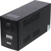 Источник бесперебойного питания Powercom Infinity INF-1500 1050Вт 1500ВА черный