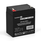 Батарея Exegate GP12045
