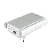 Wi-Fi Mesh-ретранслятор/ Keenetic Buddy 4 Mesh-ретранслятор Wi-Fi N300 2,4 ГГц 1x100 Мбит/с Ethernet