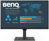 Мониторы/ Benq BL2490 23.8'', 1920x1080, IPS, 100Hz, 20M:1, 250cd, 5ms, 2*HDMI, DP, Speakers, Flicker-free;Low Blue Light, 3Y, Black