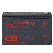 Аккумулятор UPS122406 F2