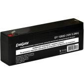 Батарея Exegate DT 12022