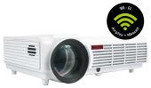 Проектор Cactus CS-PRO.09WT.WXGA-W LCD 300Lm ANSI (1280x720) 2000:1 ресурс лампы:50000часов 2xUSB typeA 2xHDMI 4.7кг