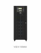 Источник бесперебойного питания Powercom Vanguard-II-33 VGD-II-250M33 250000Вт 250000ВА
