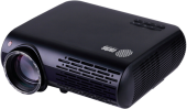 Проектор Cactus CS-PRO.02B.Full HD LCD 300Lm ANSI (1920x1080) 2000:1 ресурс лампы:30000часов 2xUSB typeA 2xHDMI 4.2кг