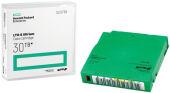 Картридж HPE Ultrium LTO8 30TB