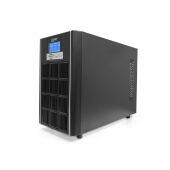 ИБП HIDEN EXPERT UDC9202H-72, внешние акб= 72В (6 АКБ), ЗУ 8A, 2 kVA/1,8 kW (PF=0,9),