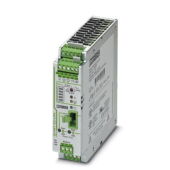 Источник бесперебойного питания QUINT-UPS/ 24DC/ 24DC/10