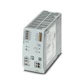 Источник бесперебойного питания - TRIO-UPS-2G/1AC/24DC/10
