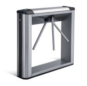 Турникет тумбовый электромеханический PERCo-TB01.9A