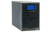 ИБП Kehua KR11 Plus, 1000VA/900W, ЖК дисплей, 2х9Ah/12V, 4?IEC320 C13