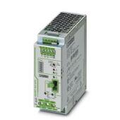 Источник бесперебойного питания QUINT-UPS/ 24DC/ 24DC/40