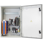Уличный коммутатор OSP-46TB1(Коммутатор SW-80802/ILS(port 90W))