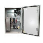 Уличный коммутатор OS-46TB3(Коммутатор SW-60812/I)