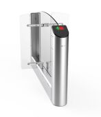 Турникет тумбовый моторизованный Praktika T-07-CM-900