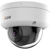 2Мп уличная купольная IP-камера F-IC-2722C2MSZ4(2.8-12mm)