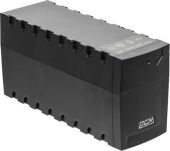 Источник бесперебойного питания Powercom Raptor RPT-600AP 360Вт 600ВА черный