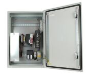 Уличный коммутатор OS-46TB1(Коммутатор SW-80822/ILR)