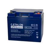 C.ETALON CHRL 12 40 /