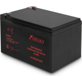 Батарея POWERMAN Battery CA12140, напряжение 12В, емкость 14Ач