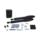 Комплект автоматики для распашных ворот ZK-SW300DC