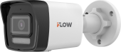 2Мп уличная цилиндрическая IP-камера iFlow F-IC-1122CM(2.8mm)