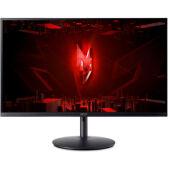 Монитор/ Acer XF270M3biiph 27'', ZeroFrame, Black, 16:9, IPS, 1920x1080, 1 / 4ms, 250cd, 180Hz, 2xHDMI(2.0)+1xDP(1.4), sync: FreeSync Premium, hdr: HDR 10, hadj 100